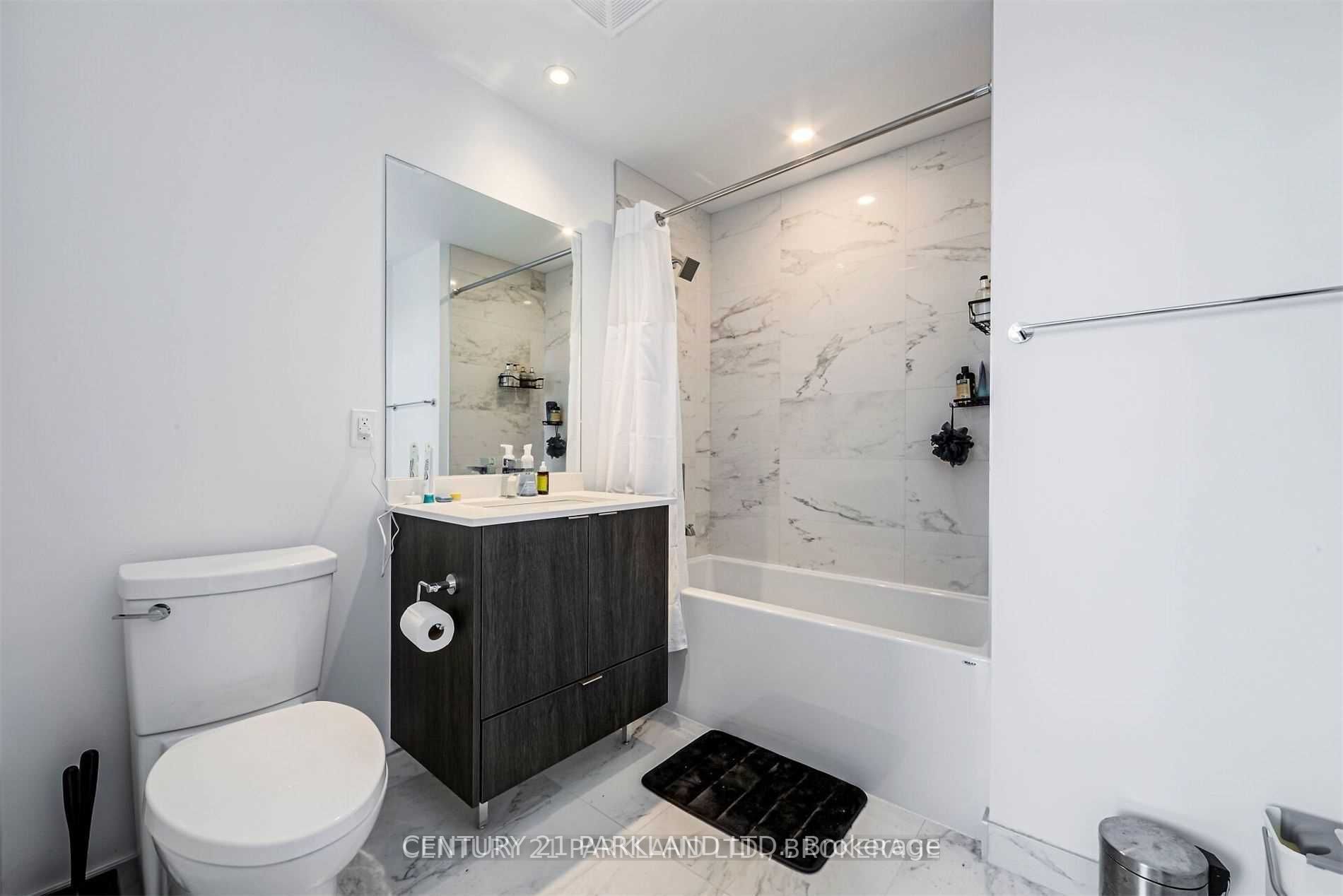 1928 Lake Shore Blvd W, #2802