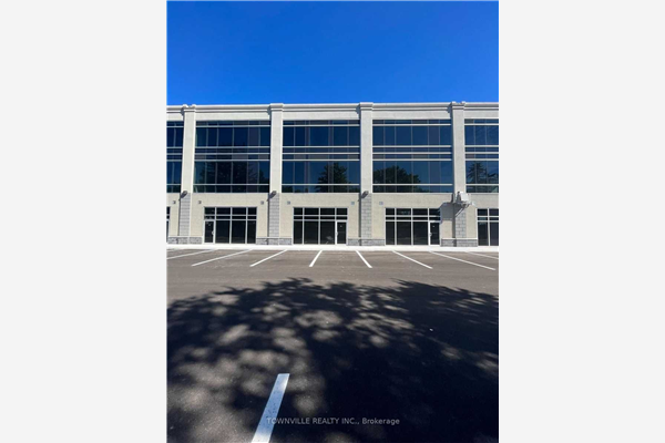 1670 North Service Rd E, Oakville