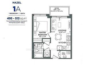 95 Attmar Drive, #204