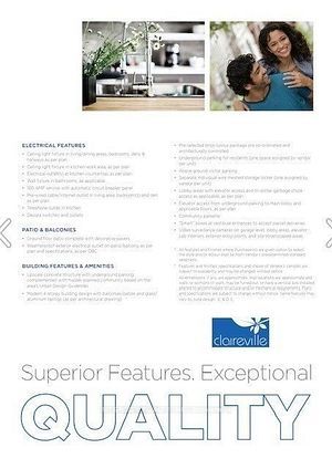 95 Attmar Drive, #204