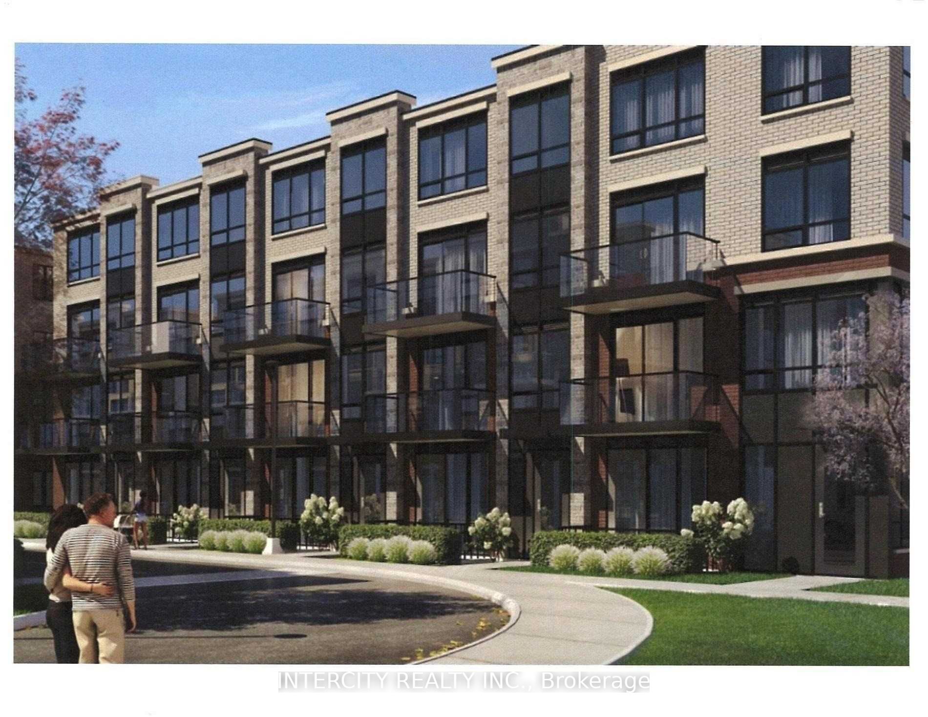 95 Attmar Drive, #204