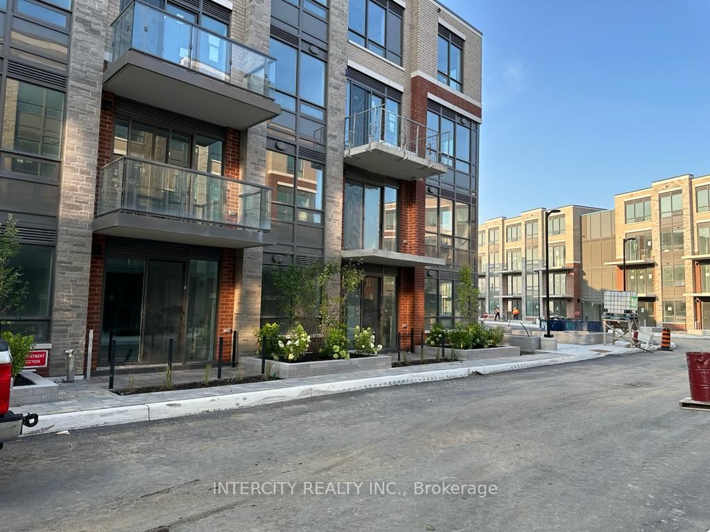 95 Attmar Drive, #204