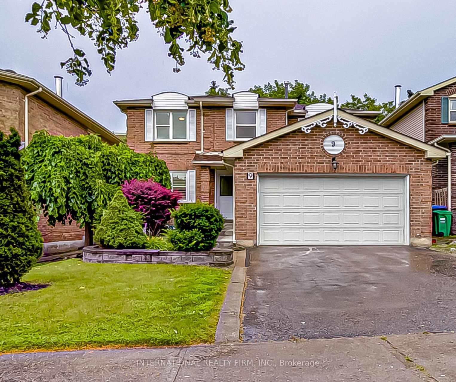 9 Driscoll Dr