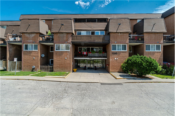 1395 Williamsport Dr, Mississauga