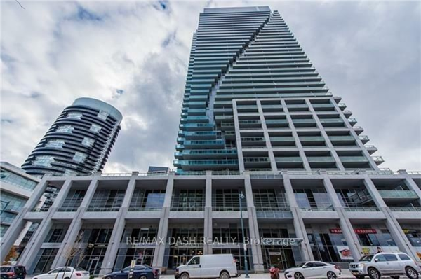 16 Brookers Lane, Toronto