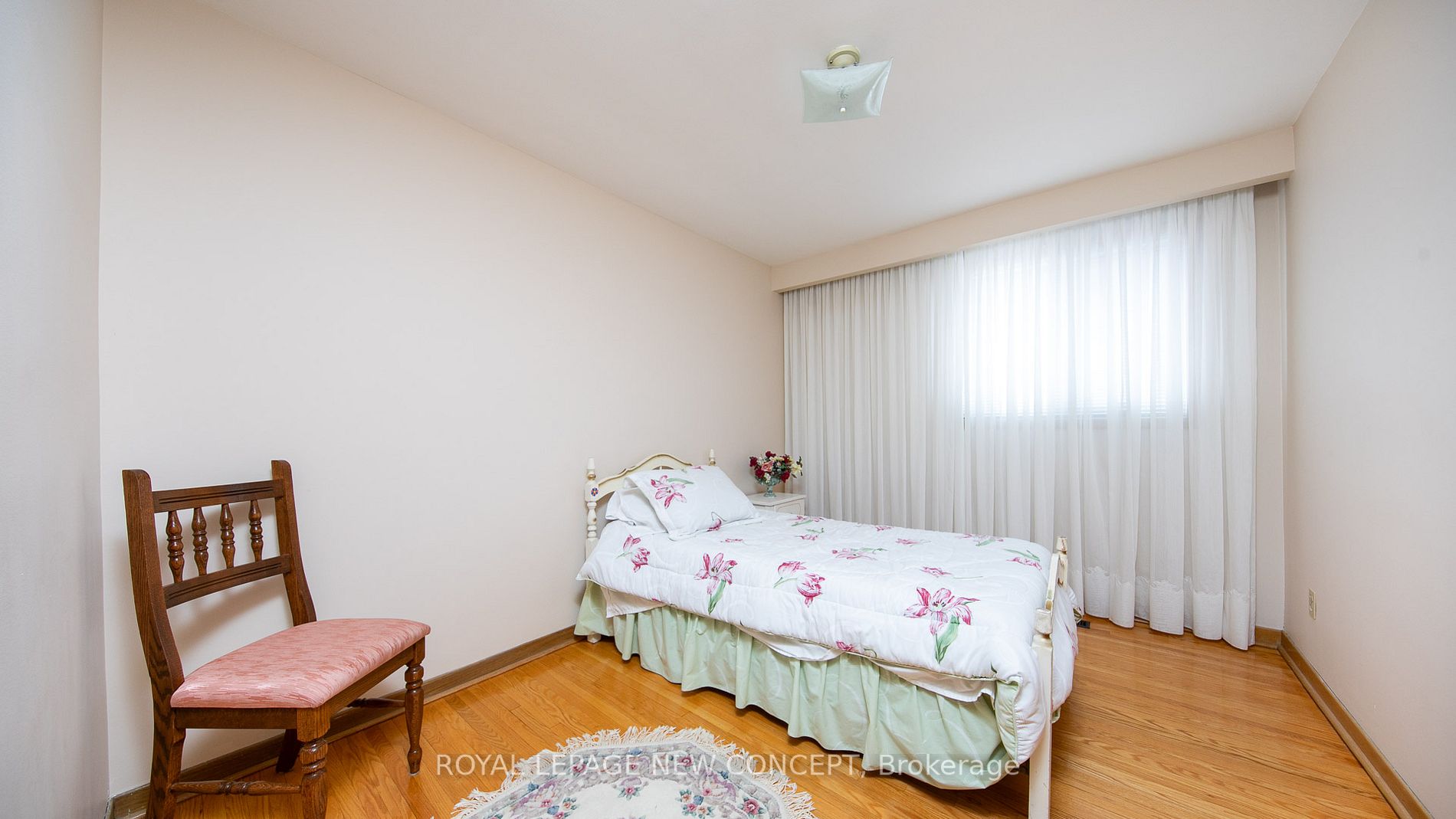 28 Longbourne Drive