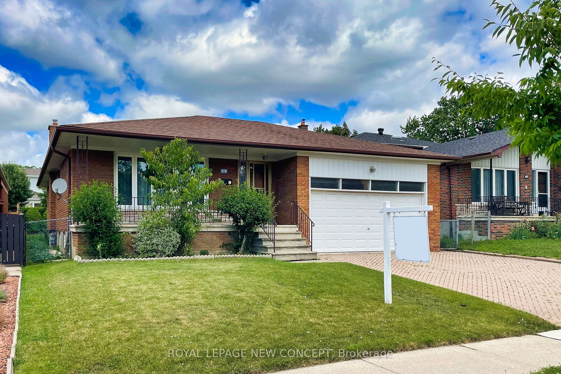 28 Longbourne Drive