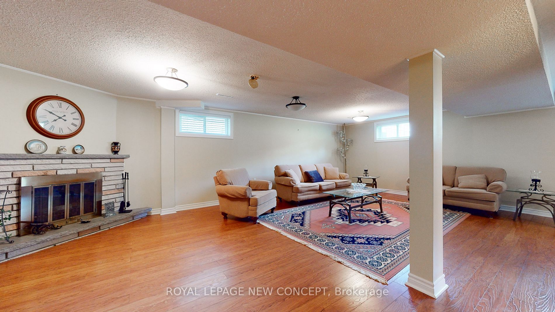 28 Longbourne Drive