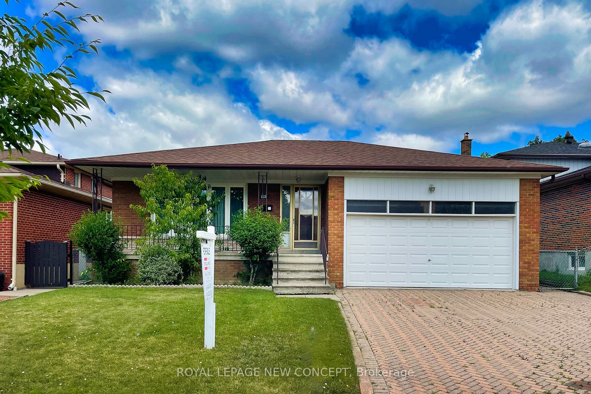 28 Longbourne Drive