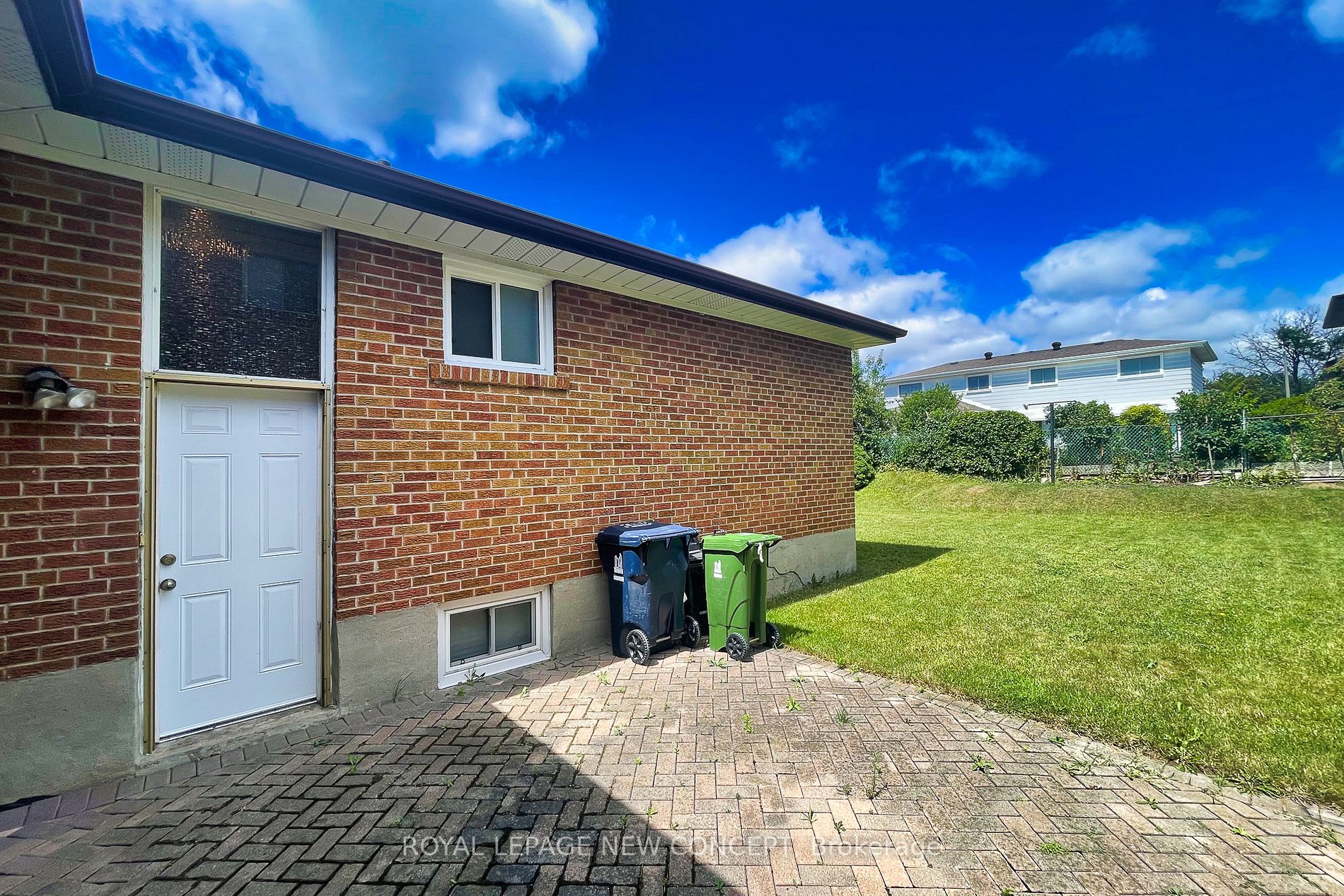 28 Longbourne Drive