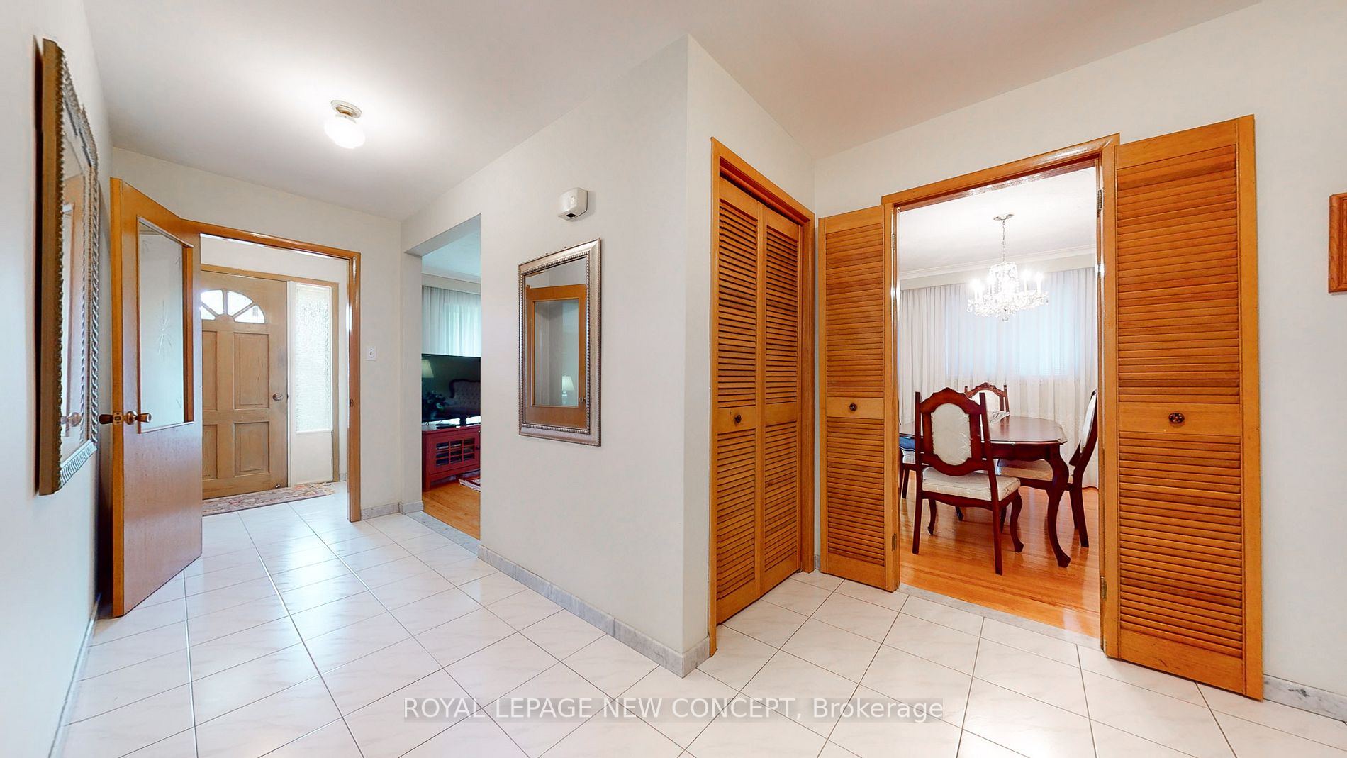 28 Longbourne Drive