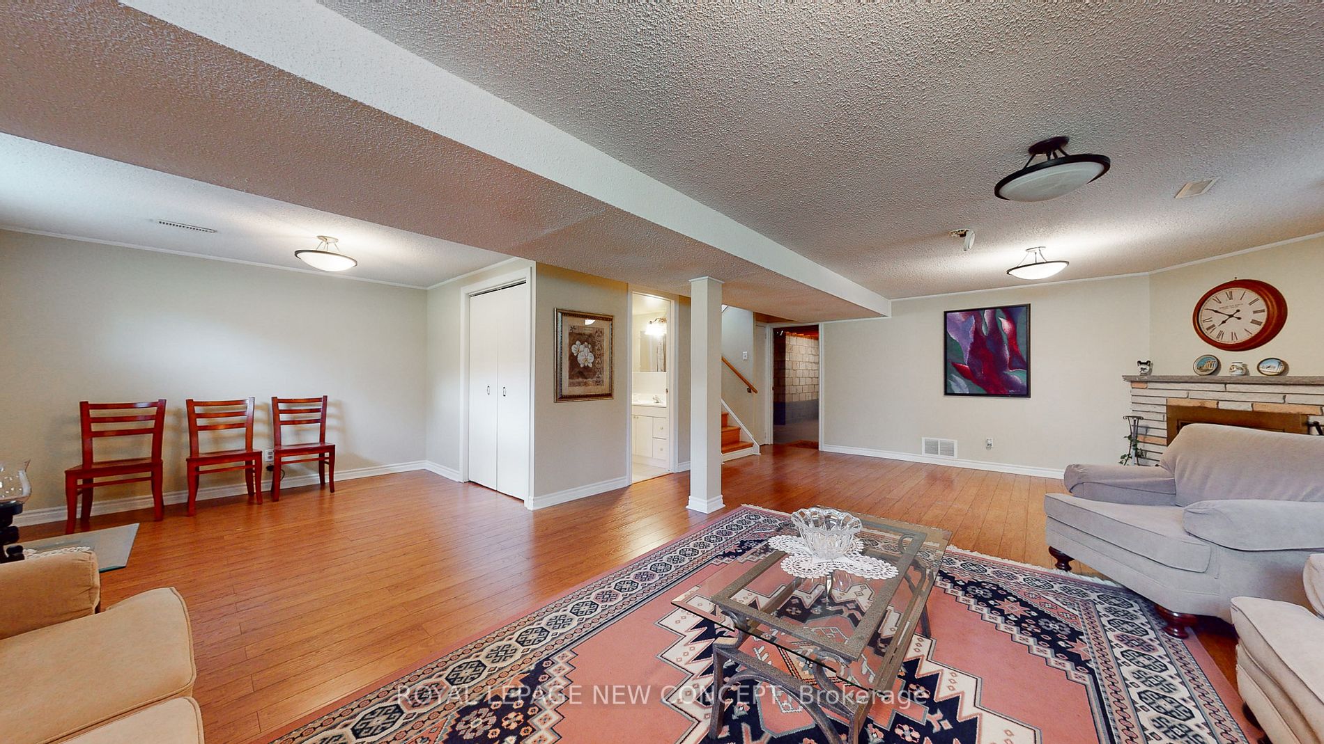 28 Longbourne Drive