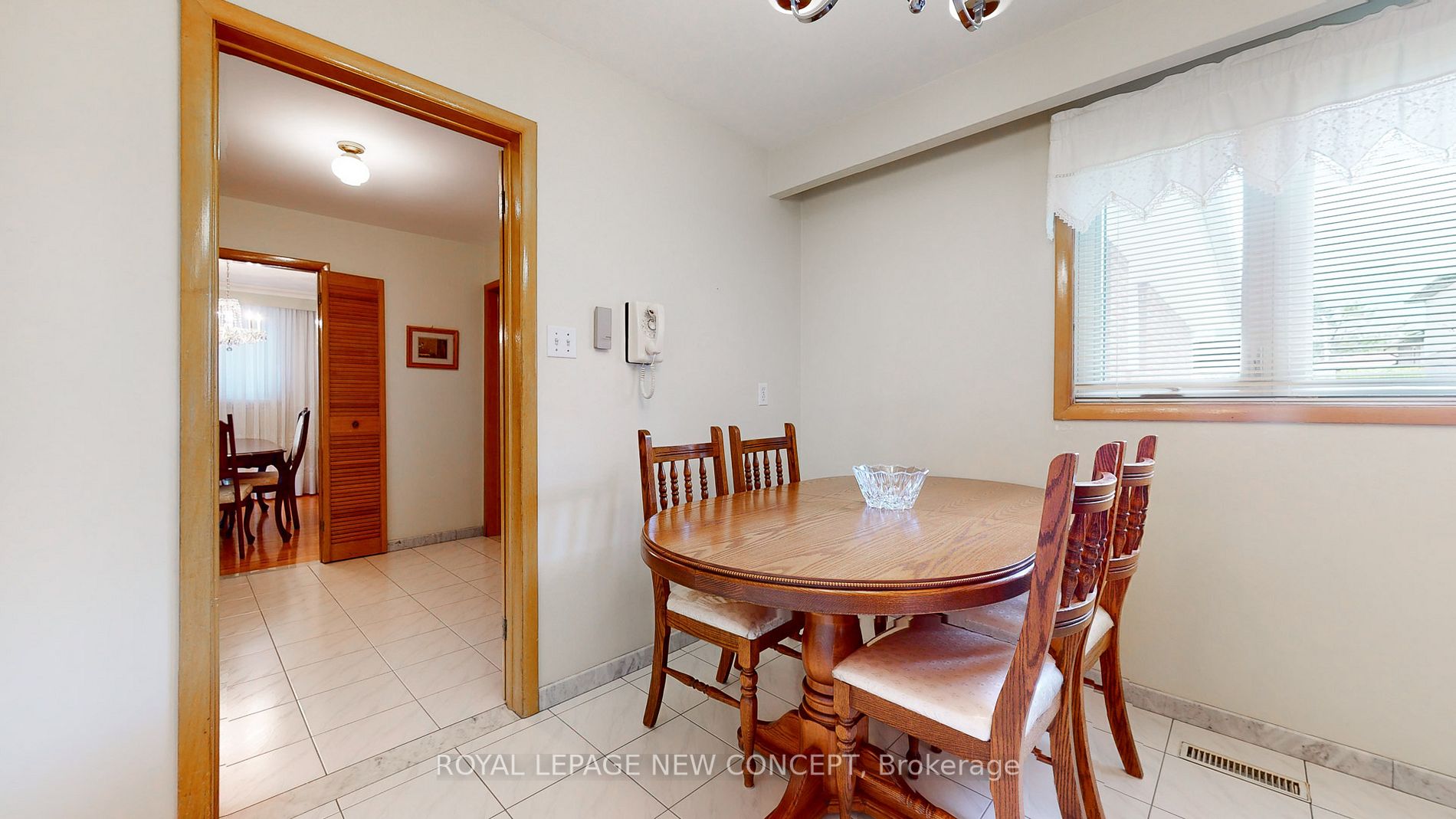 28 Longbourne Drive