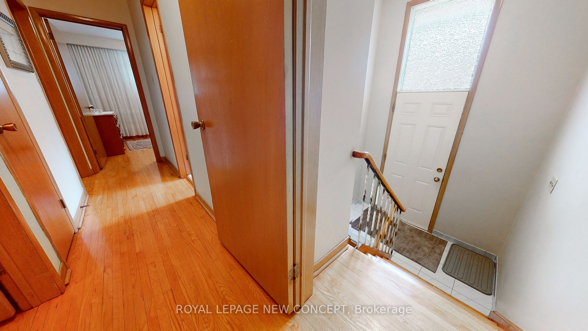 28 Longbourne Drive