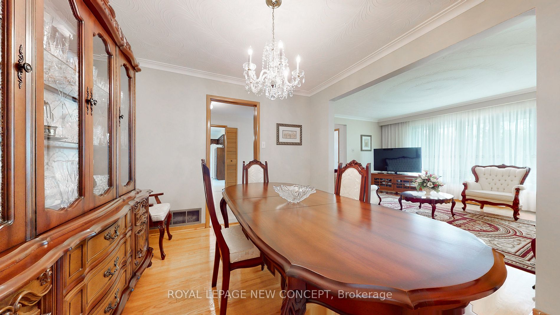 28 Longbourne Drive