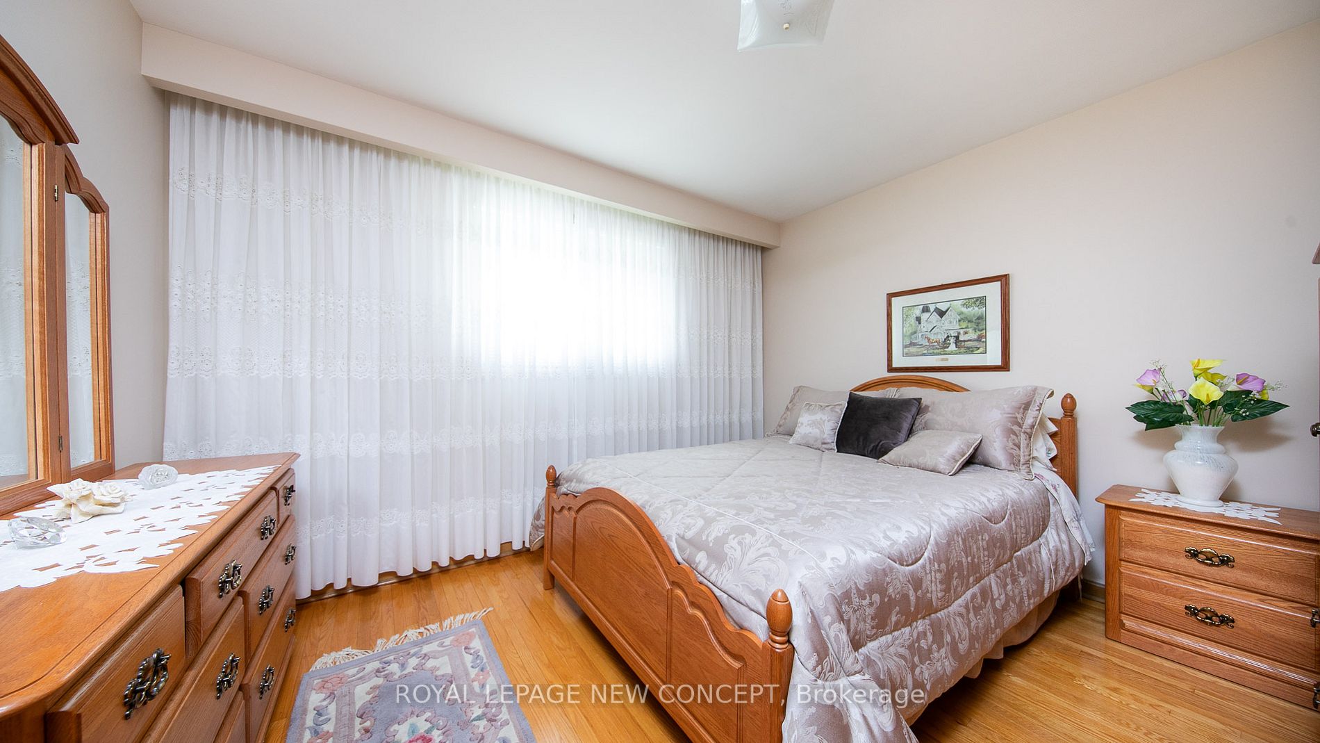 28 Longbourne Drive