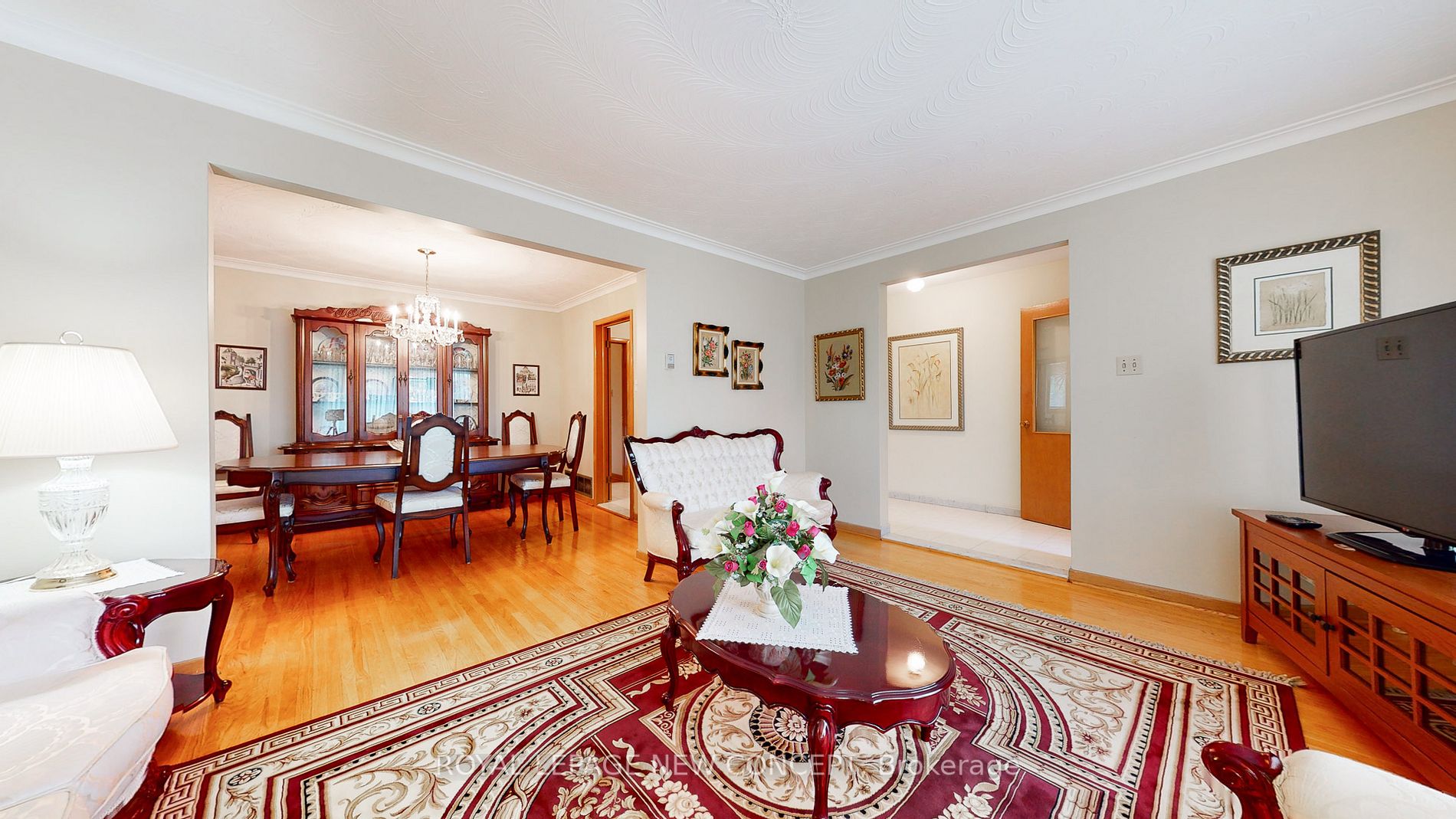 28 Longbourne Drive