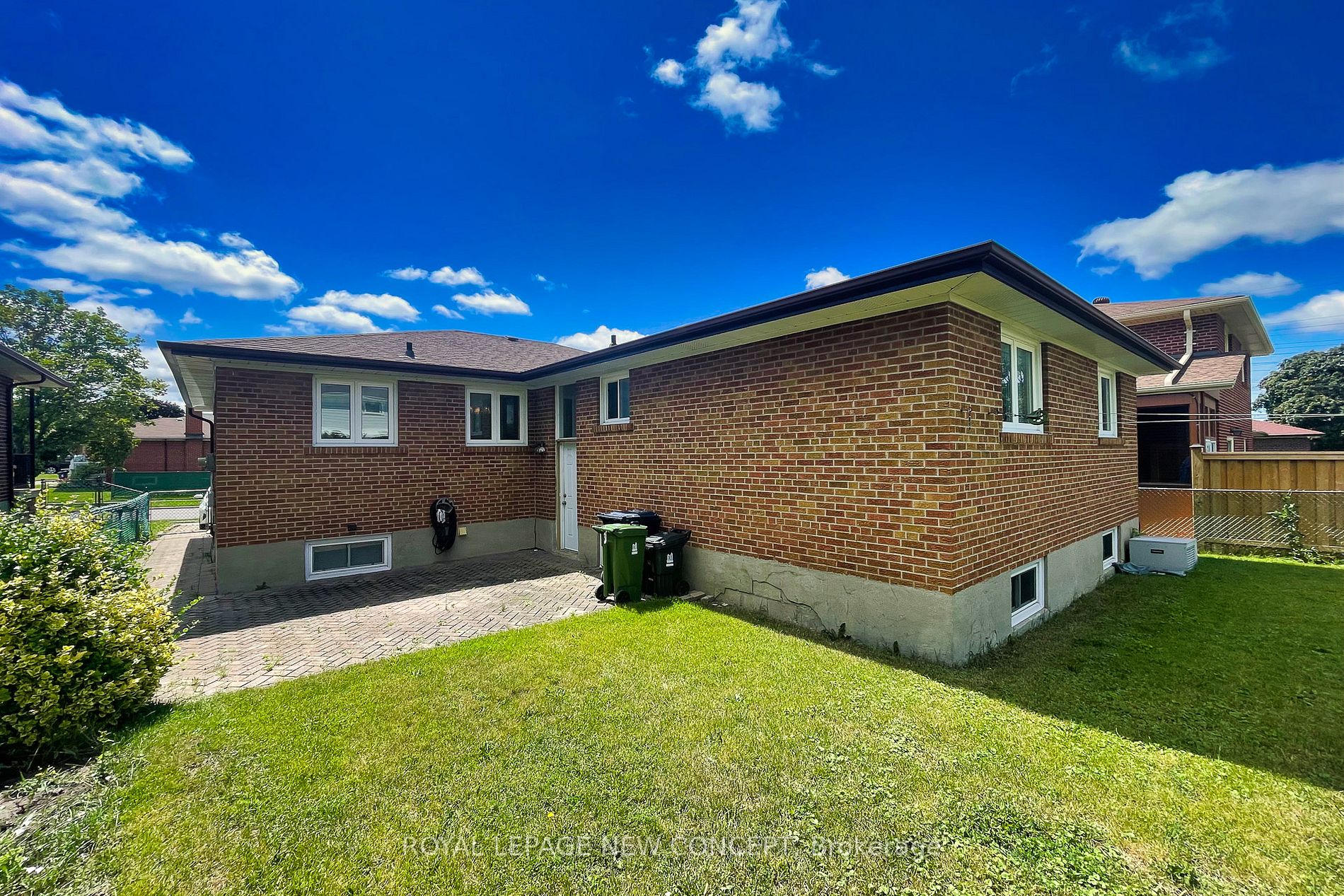 28 Longbourne Drive