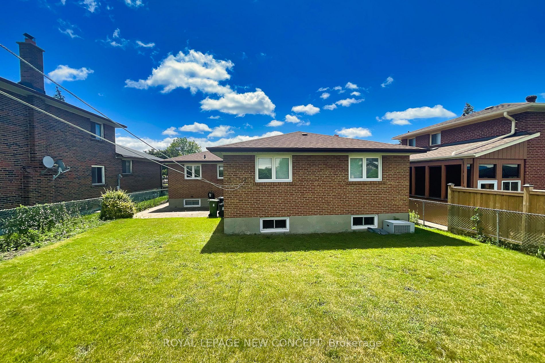 28 Longbourne Drive