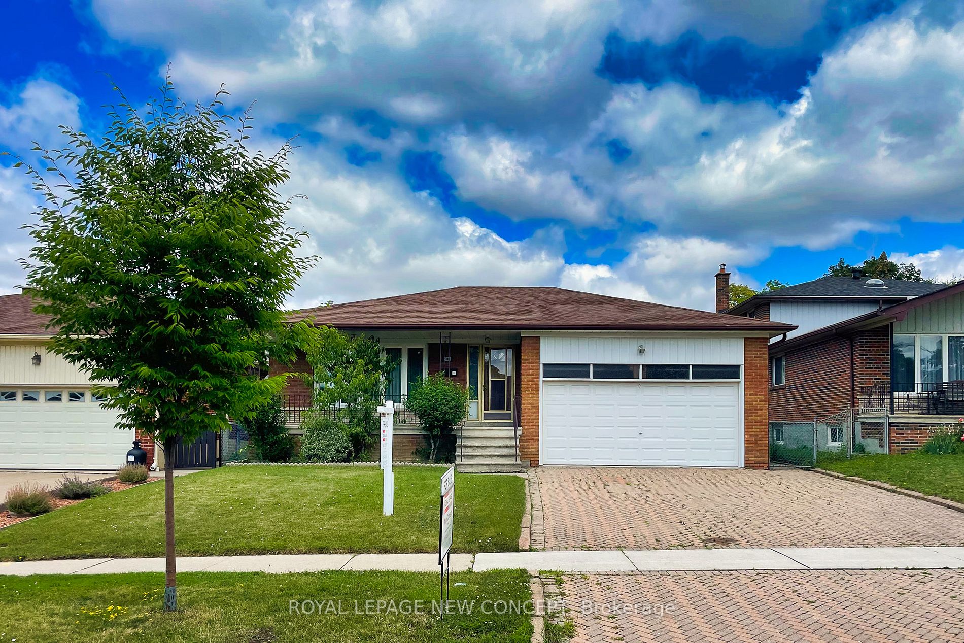 28 Longbourne Drive