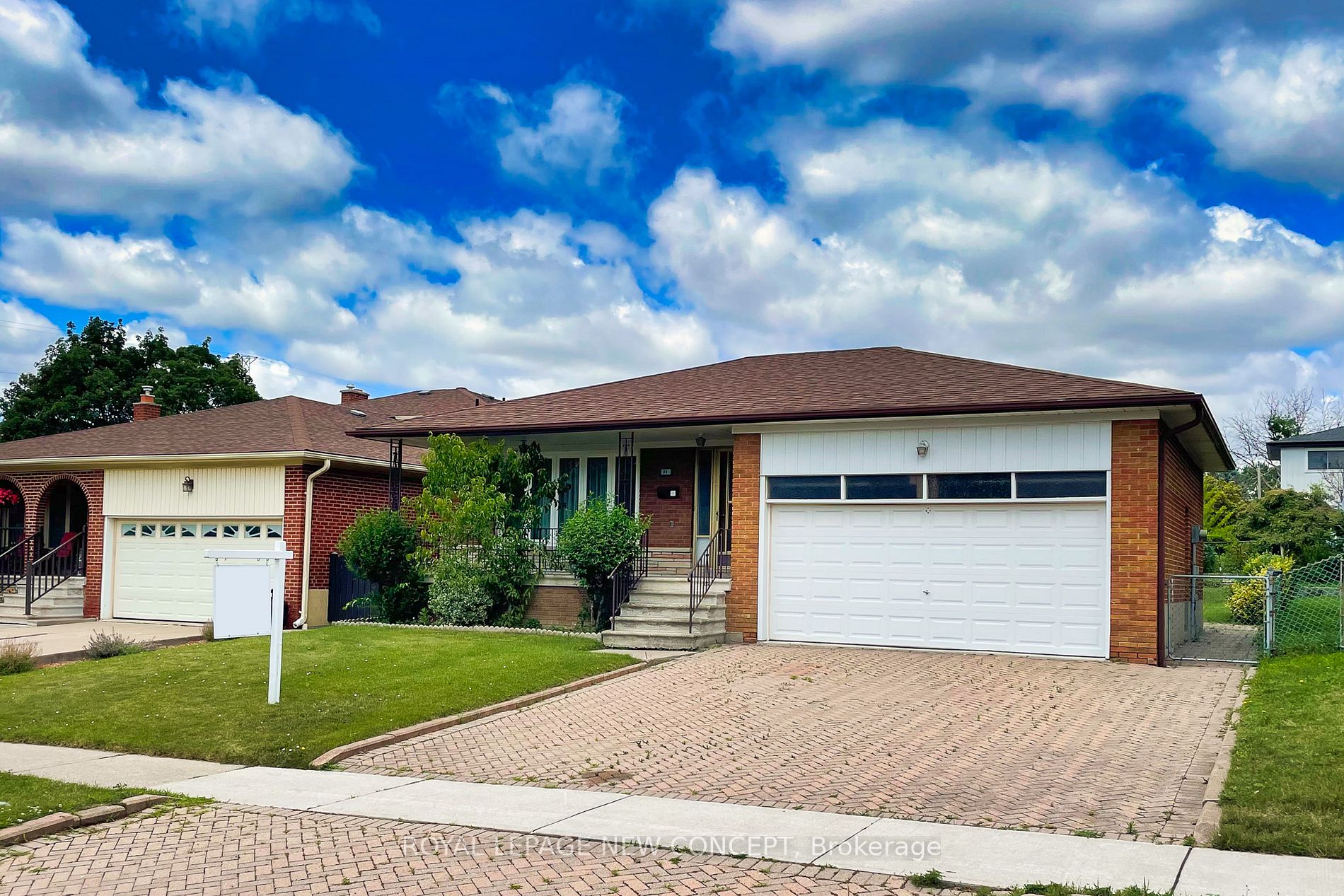 28 Longbourne Drive