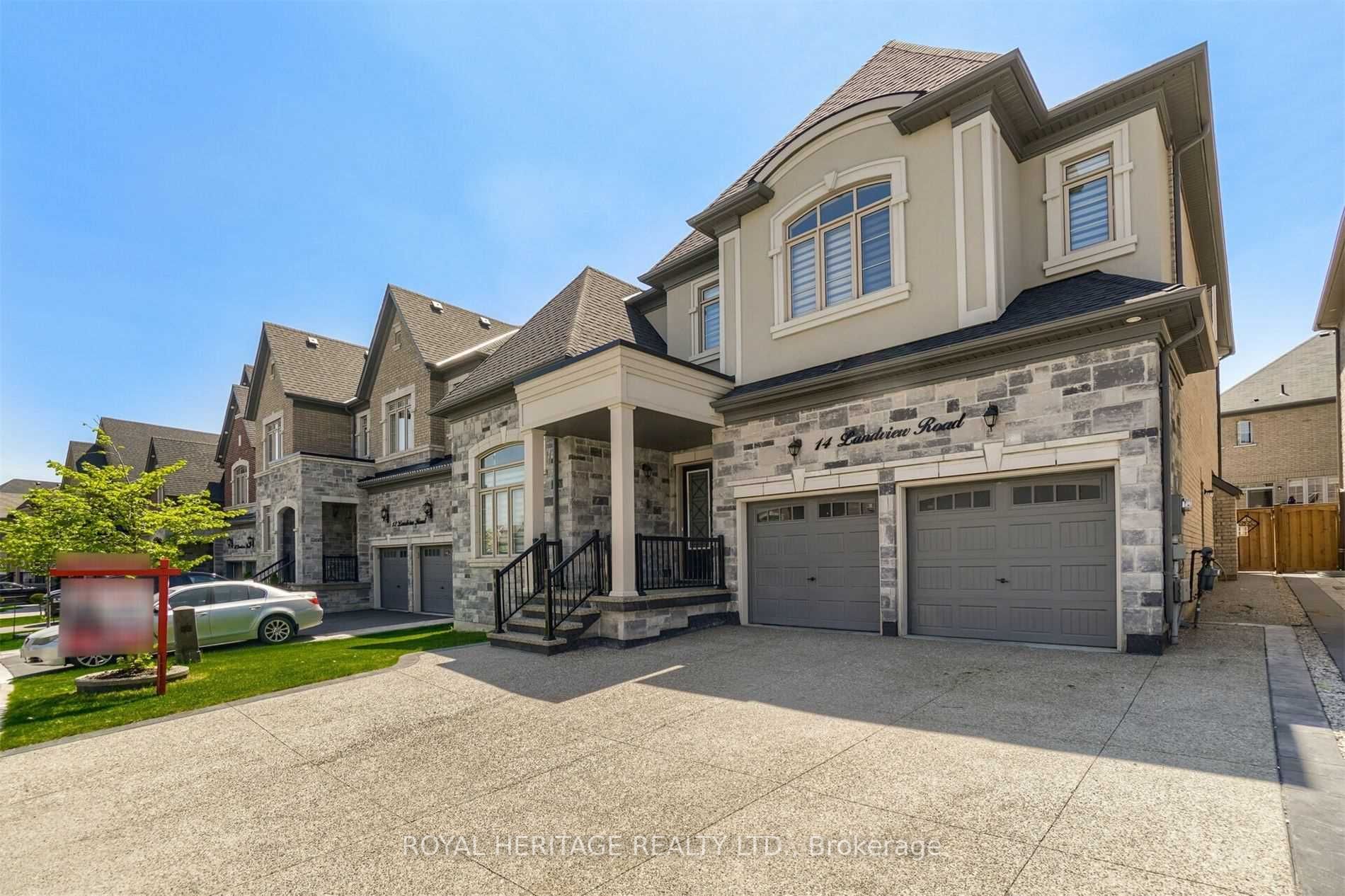 14 Landview Rd