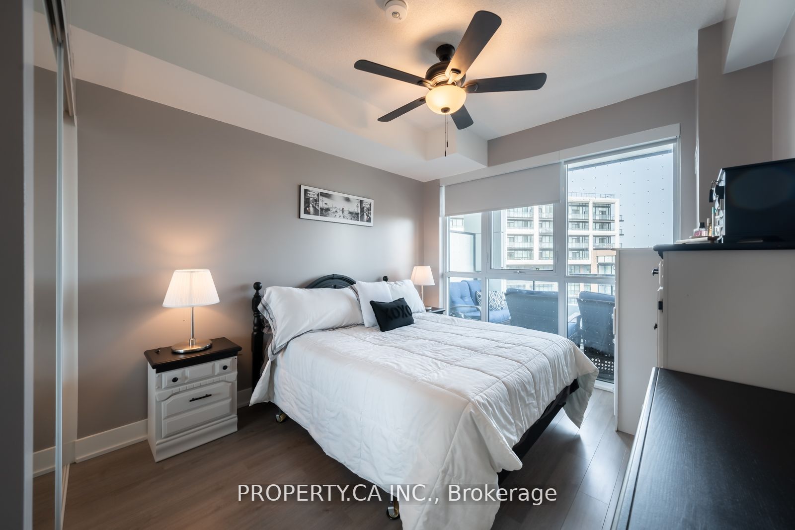 50 George Butchart Dr, #411