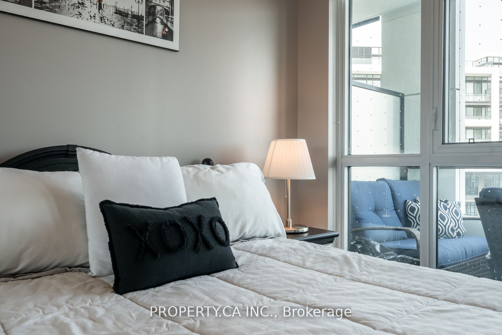 50 George Butchart Dr, #411