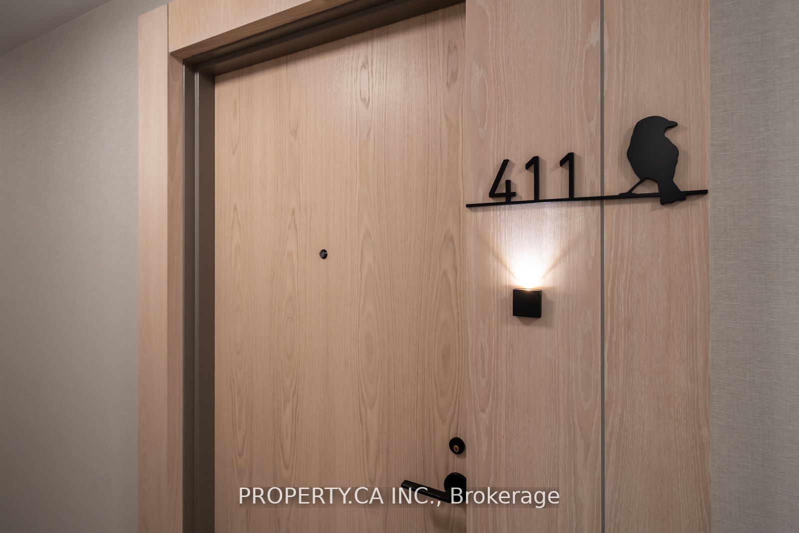 50 George Butchart Dr, #411