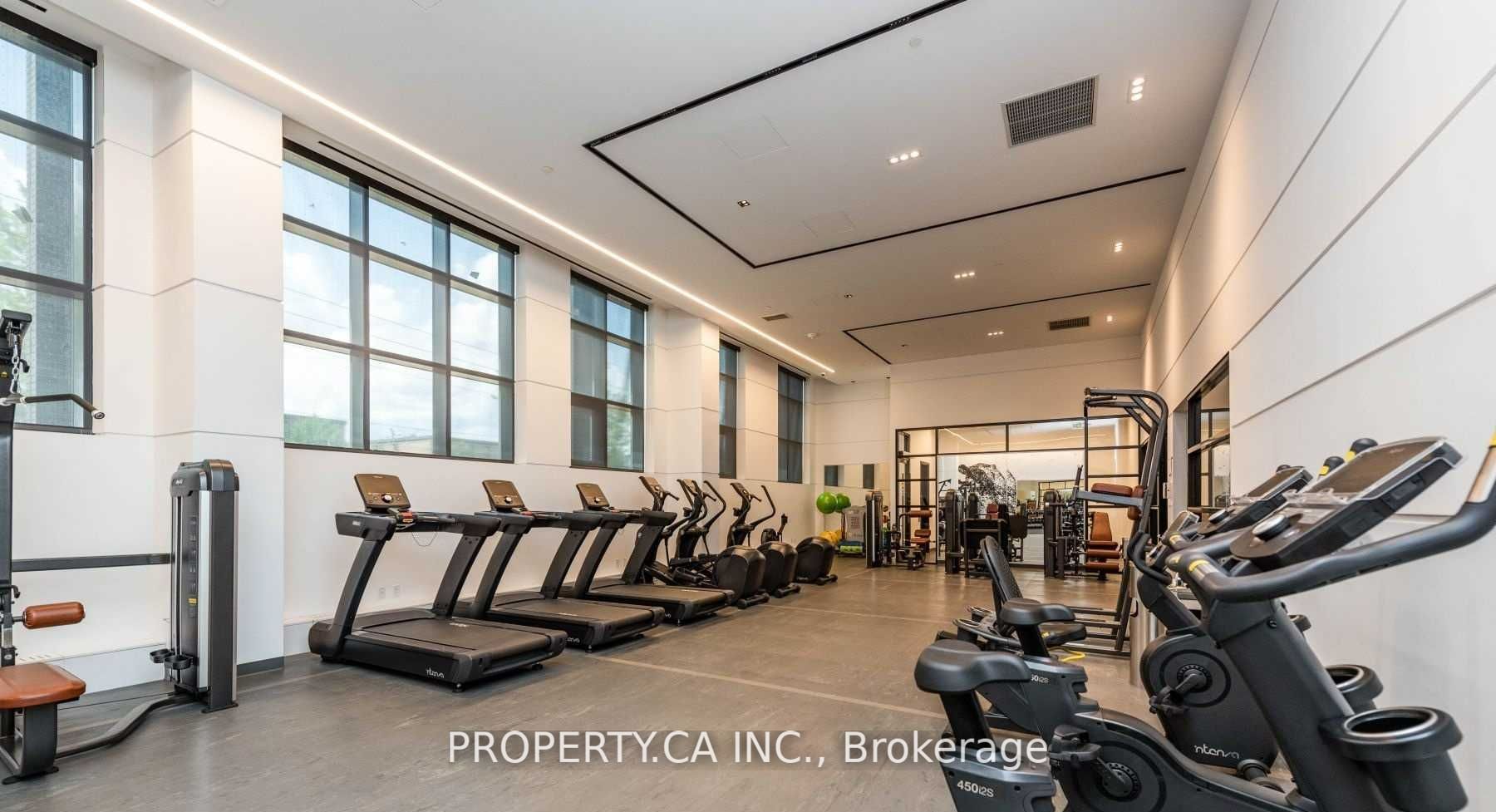 50 George Butchart Dr, #411