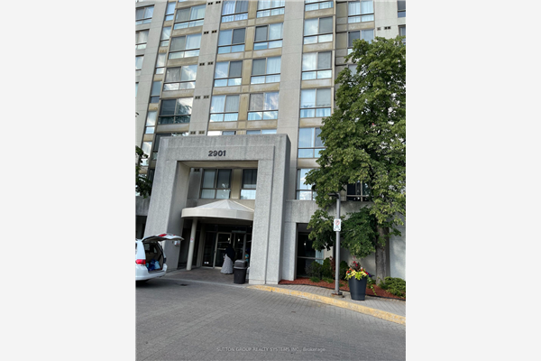 2901 Kipling Ave, Toronto