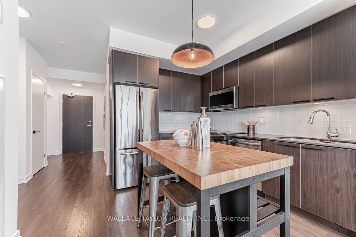 10 Park Lawn Rd, #2908