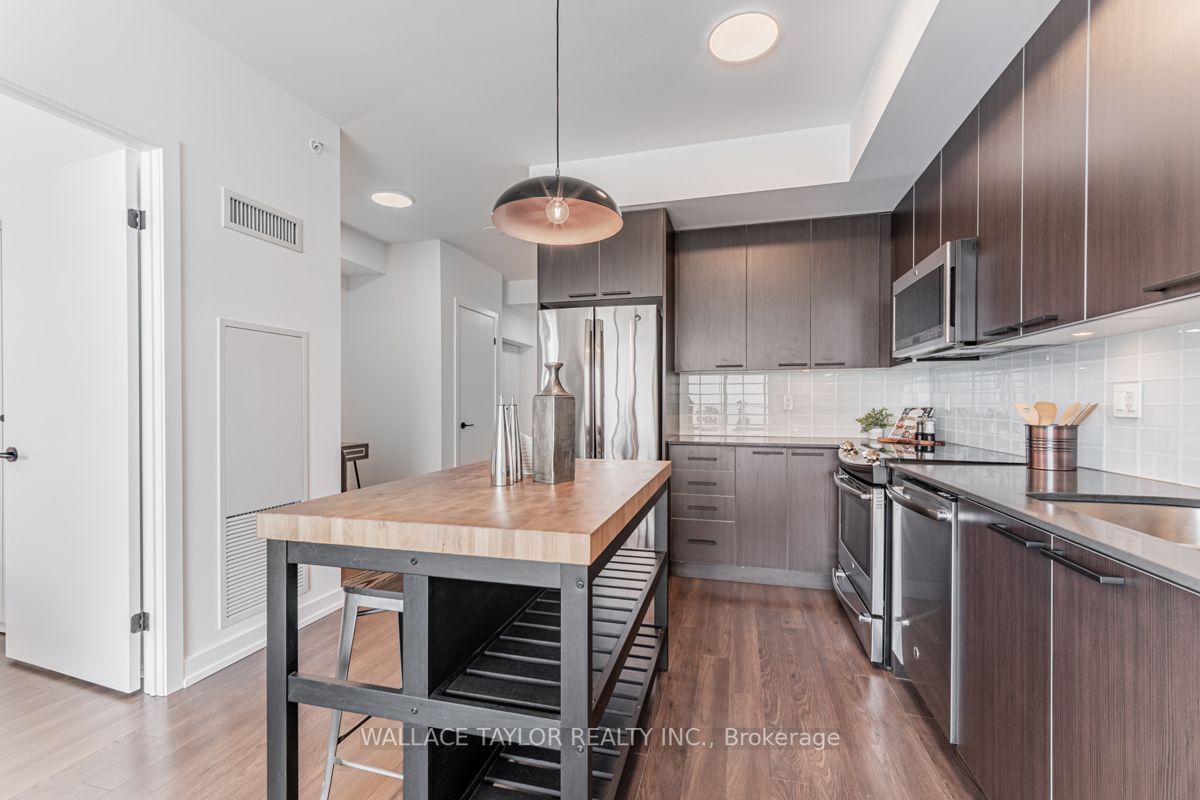 10 Park Lawn Rd, #2908