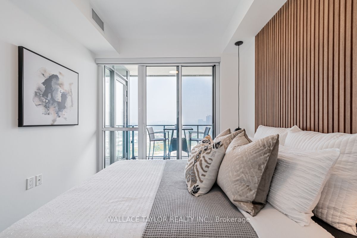 10 Park Lawn Rd, #2908