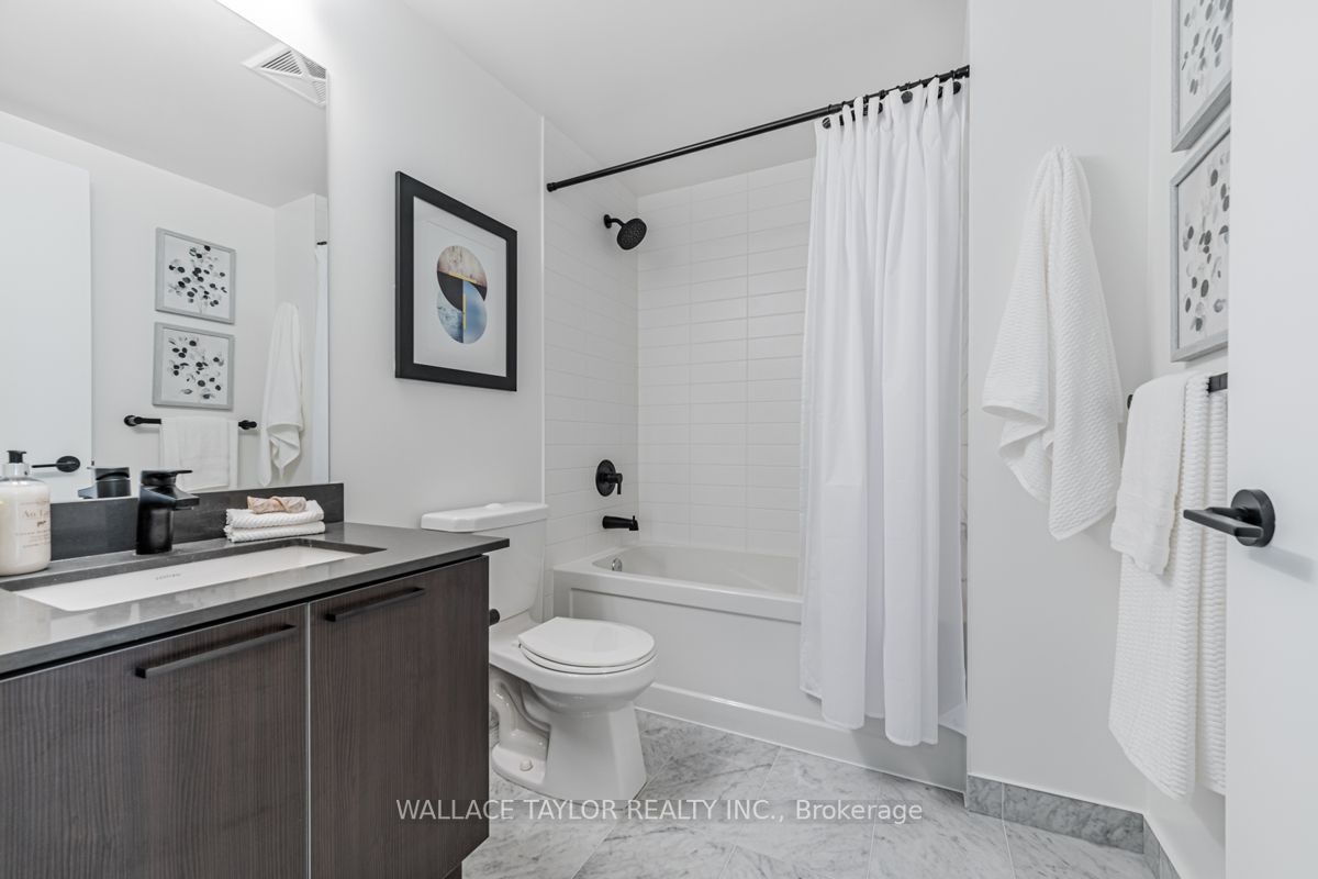 10 Park Lawn Rd, #2908