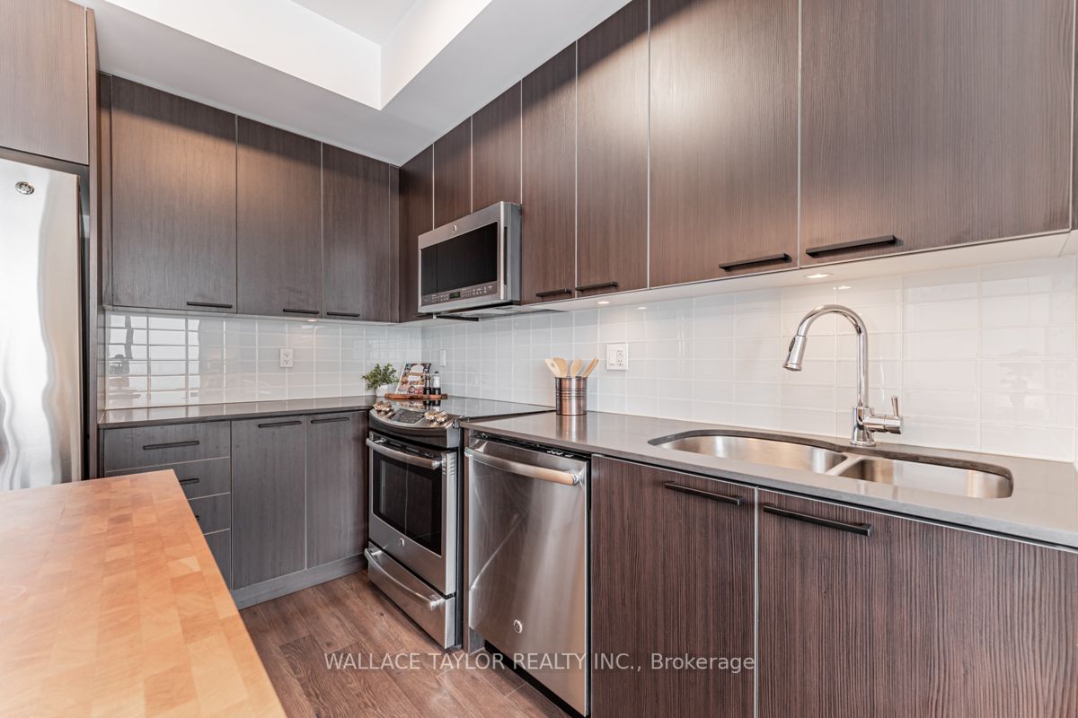 10 Park Lawn Rd, #2908
