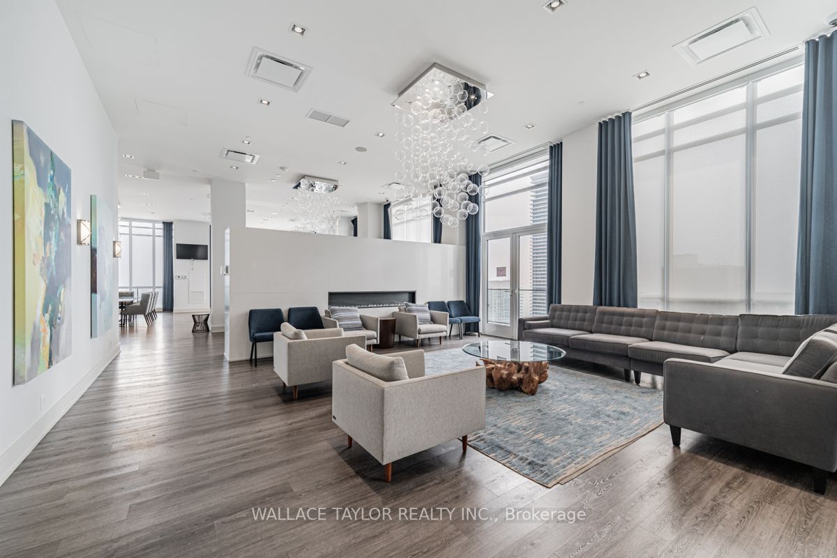 10 Park Lawn Rd, #2908