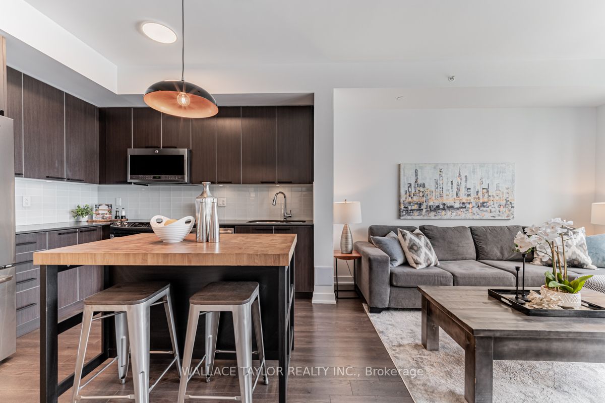 10 Park Lawn Rd, #2908