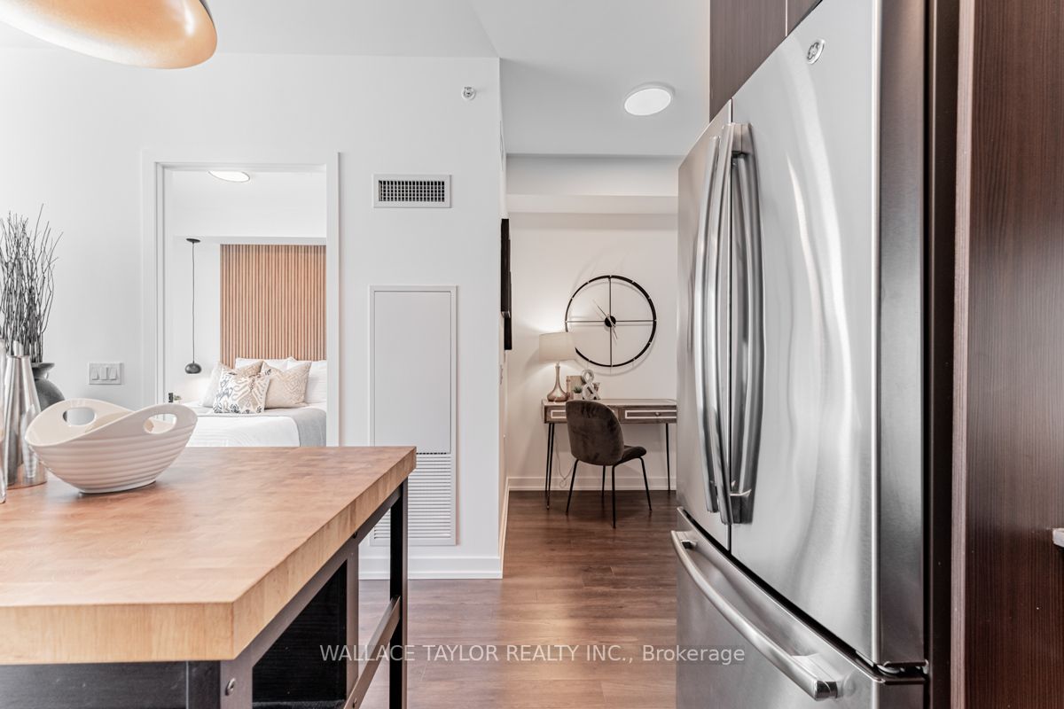 10 Park Lawn Rd, #2908
