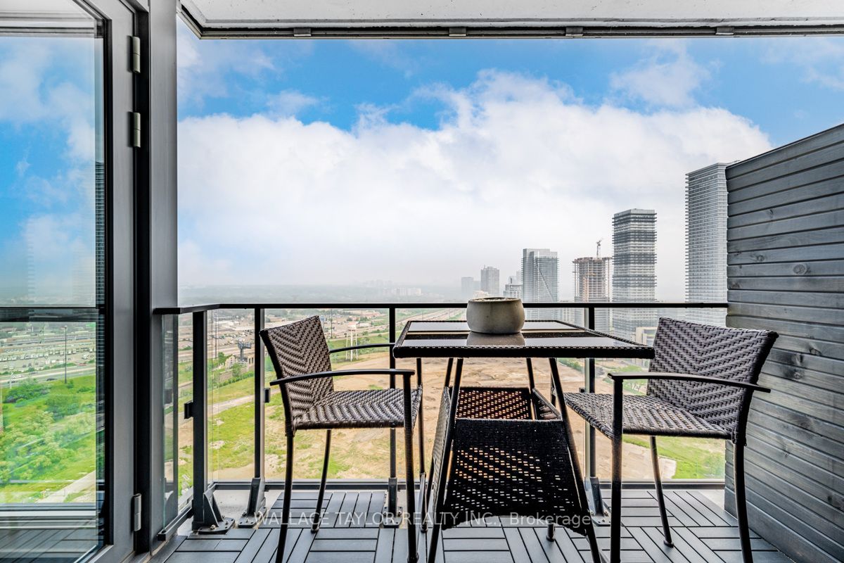 10 Park Lawn Rd, #2908