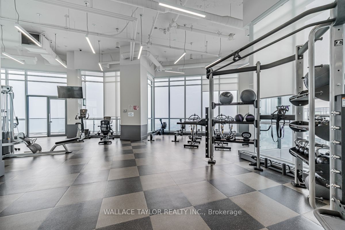 10 Park Lawn Rd, #2908