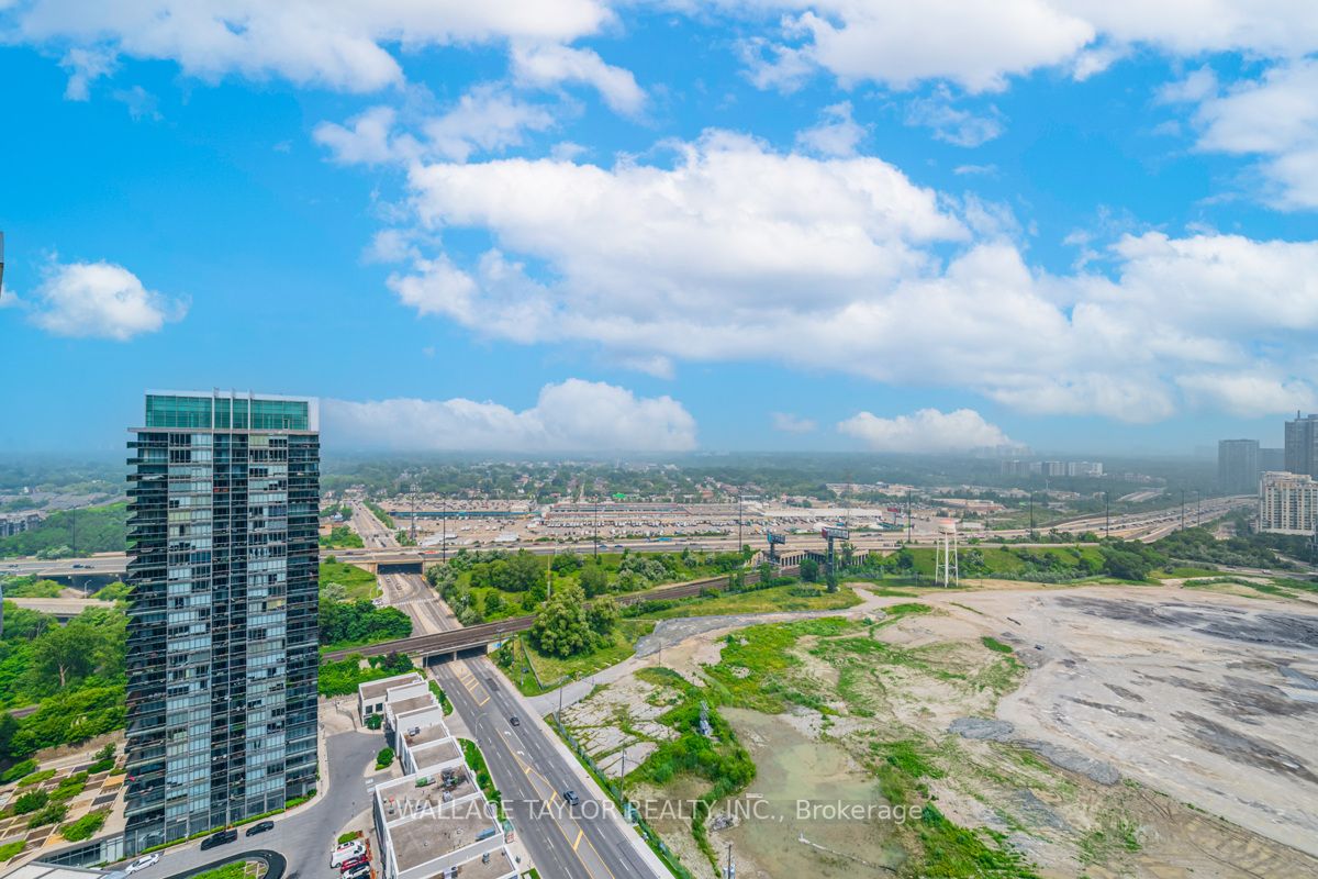 10 Park Lawn Rd, #2908