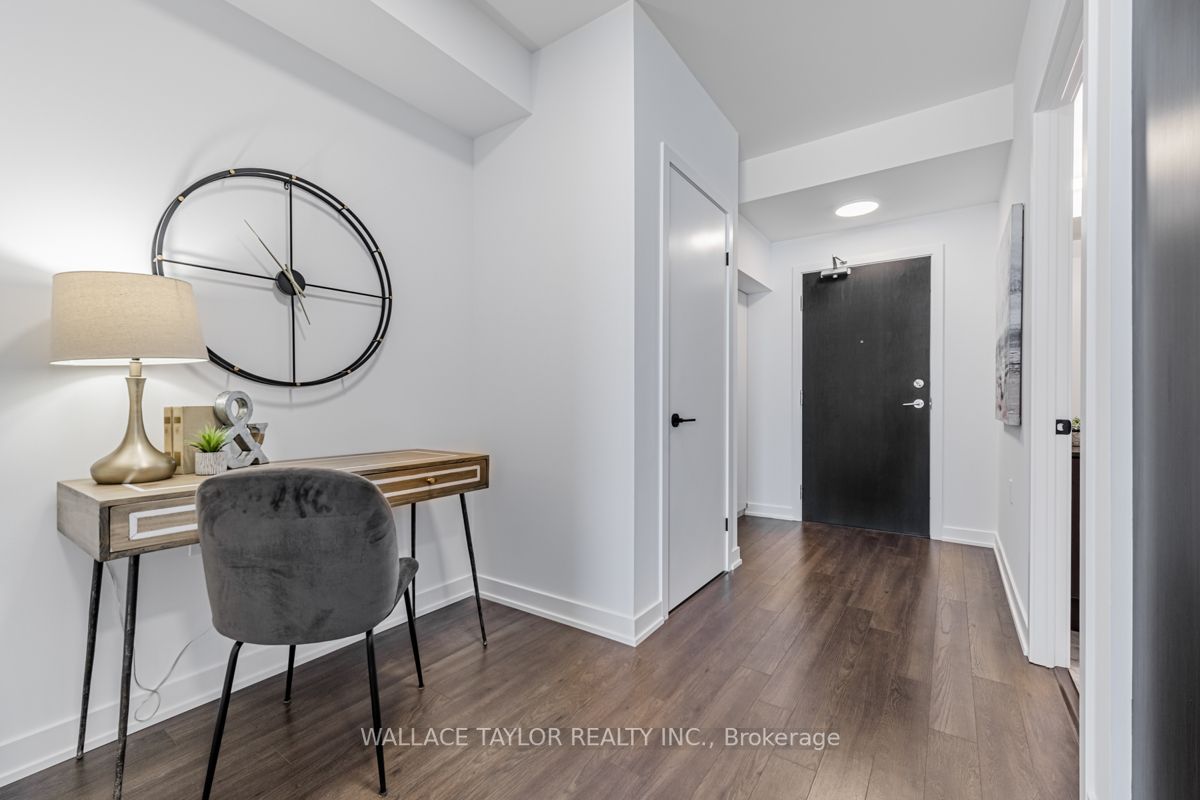 10 Park Lawn Rd, #2908