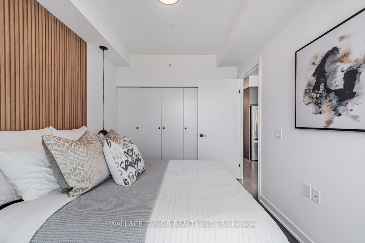 10 Park Lawn Rd, #2908