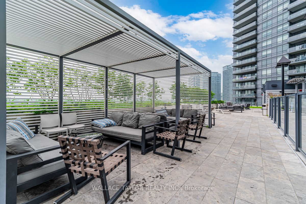 10 Park Lawn Rd, #2908