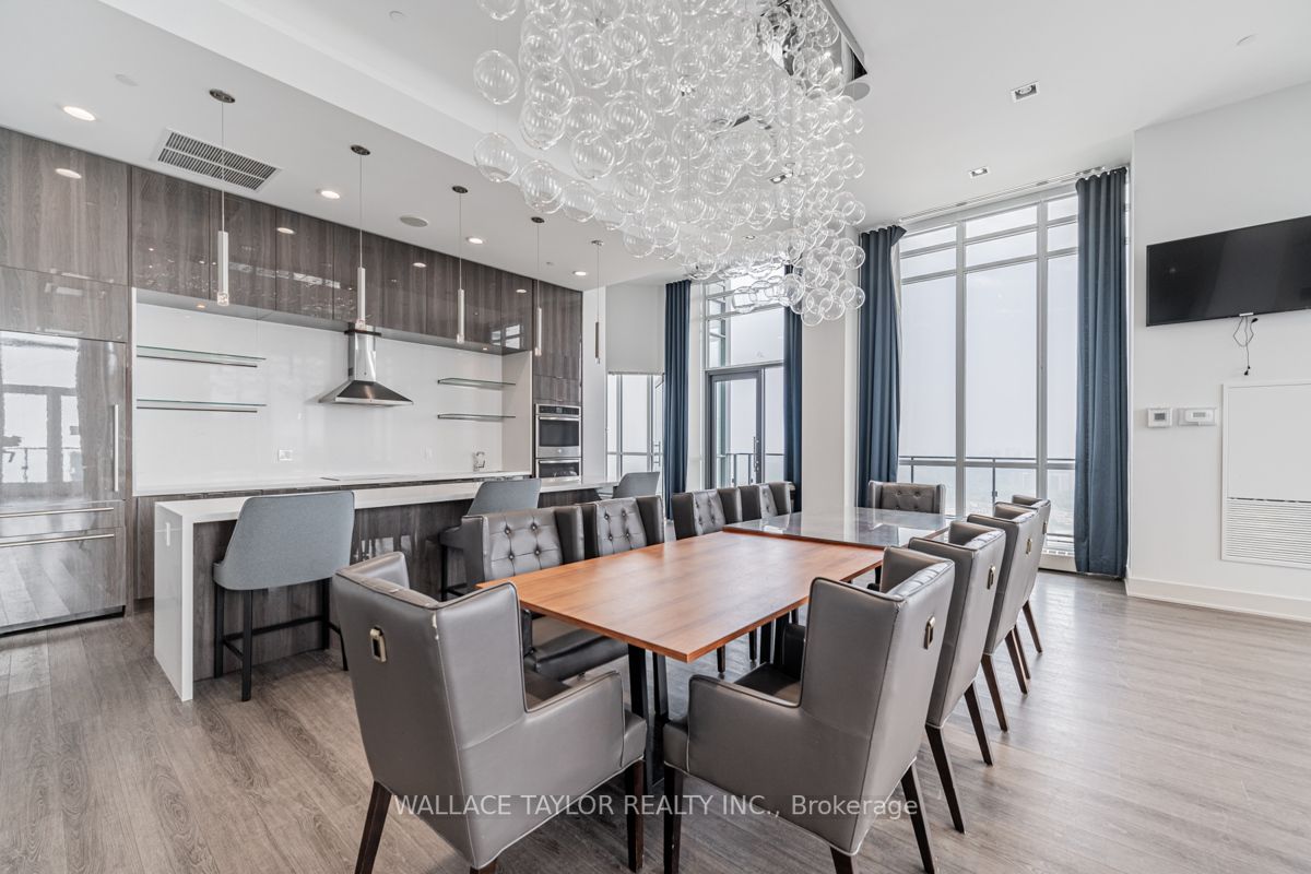 10 Park Lawn Rd, #2908