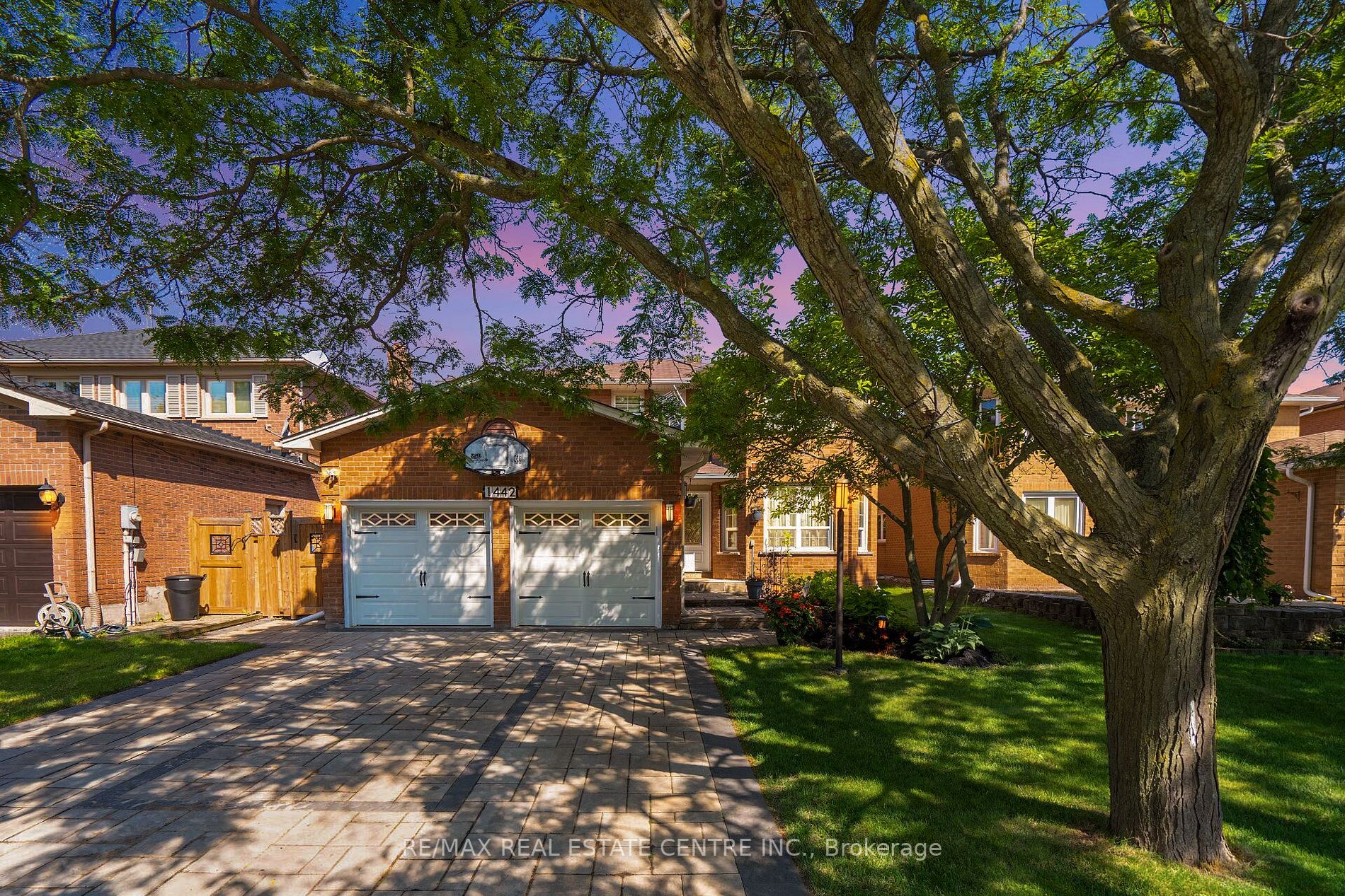 1442 Winterbourne Dr