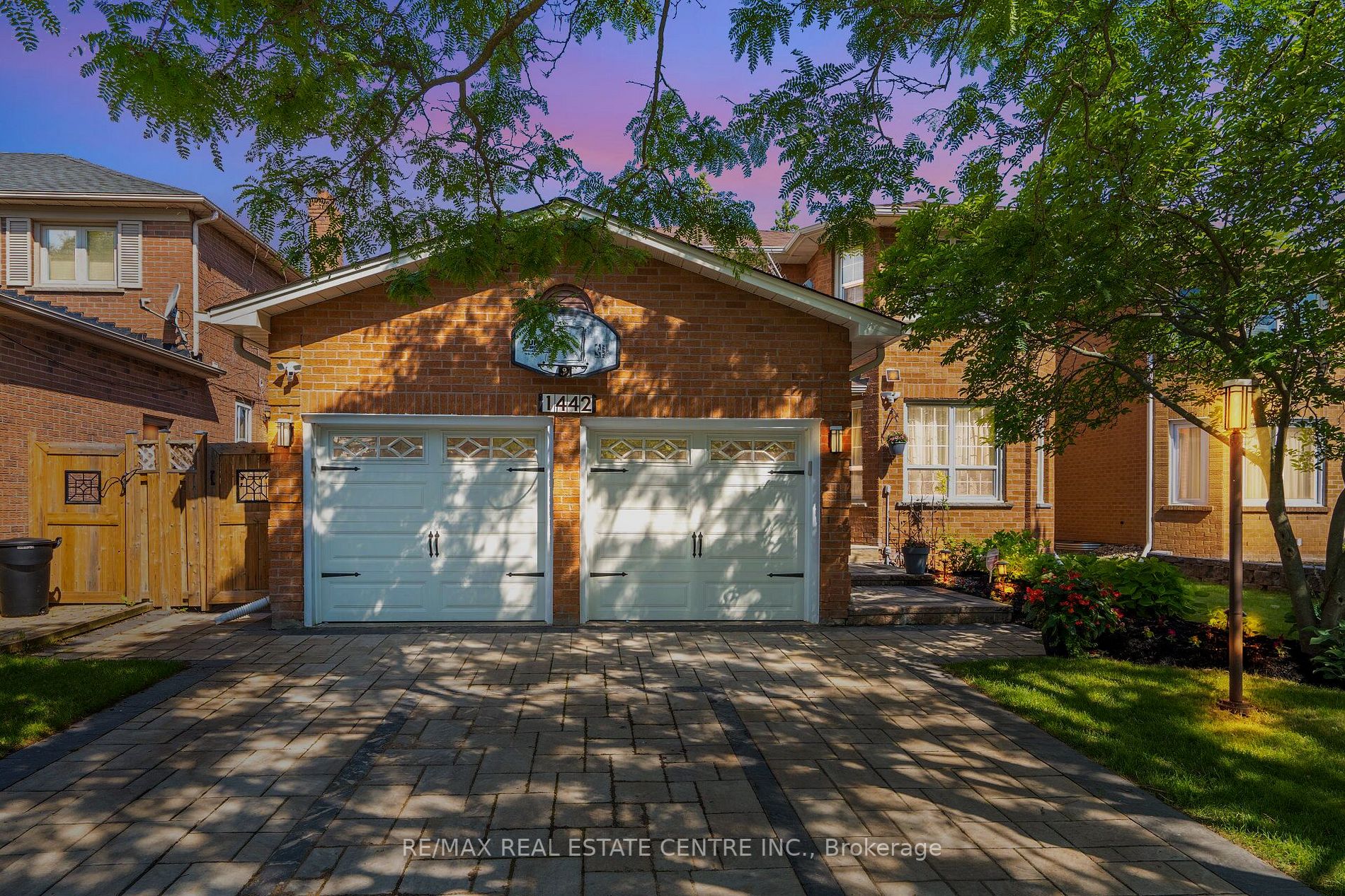 1442 Winterbourne Dr