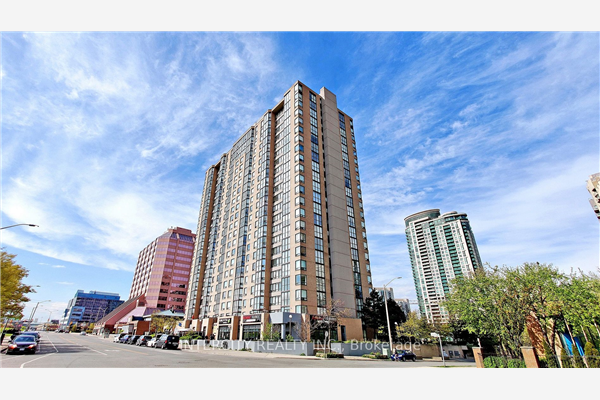 285 Enfield Pl, Mississauga