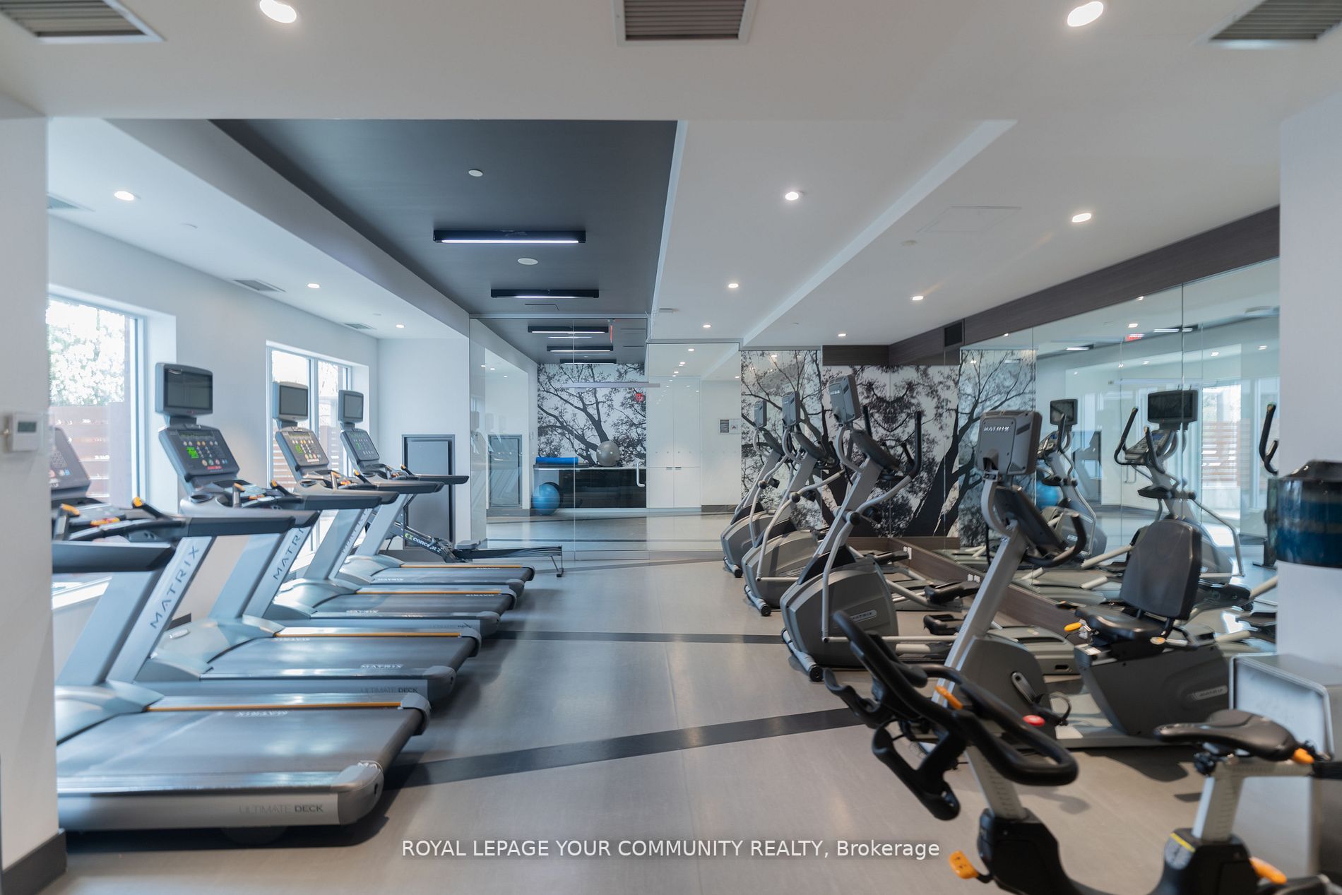 1830 Bloor St W, #439